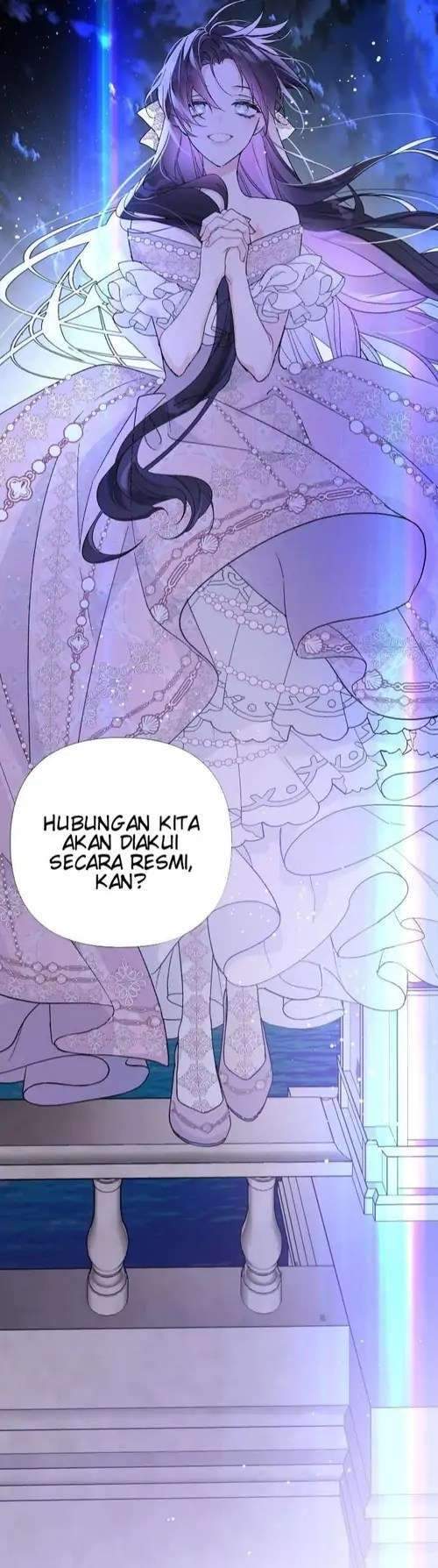 The Way That Knight Lives As a Lady Chapter 15 Gambar 12