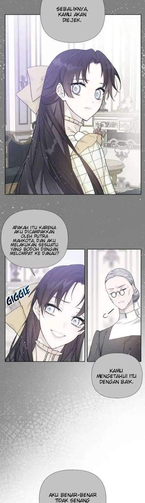 The Way That Knight Lives As a Lady Chapter 13 Gambar 10