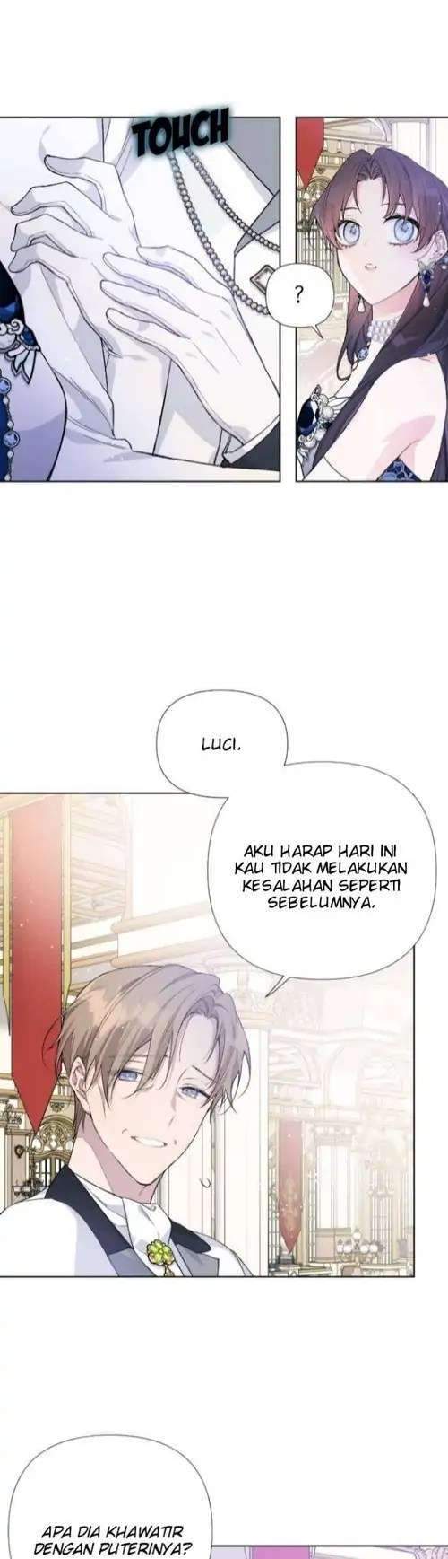 The Way That Knight Lives As a Lady Chapter 13 Gambar 12