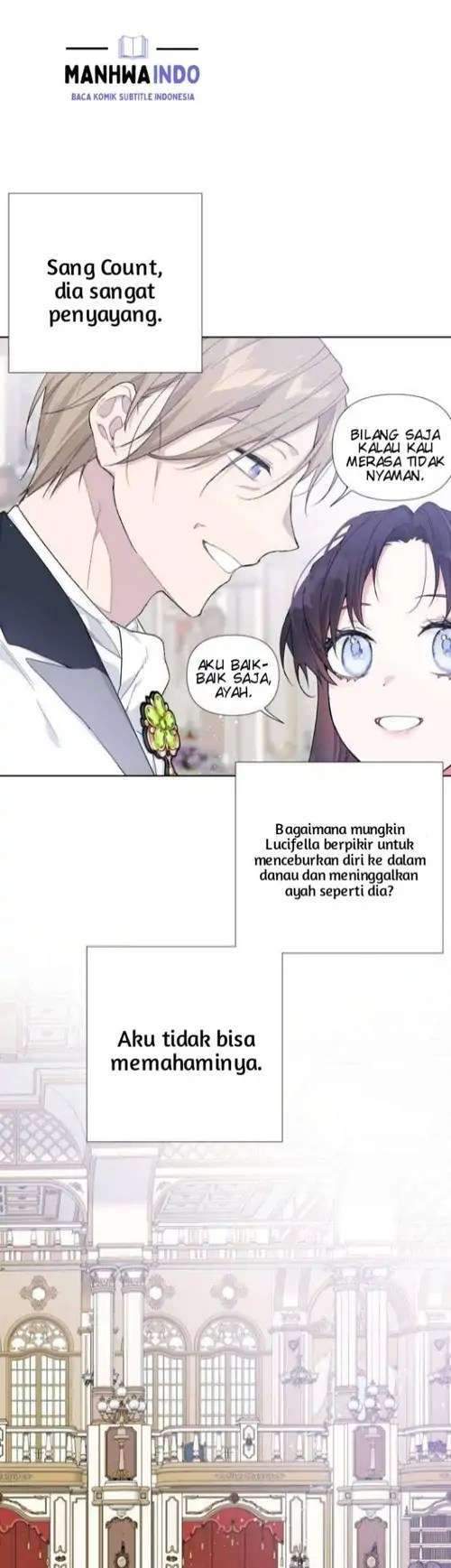The Way That Knight Lives As a Lady Chapter 13 Gambar 14