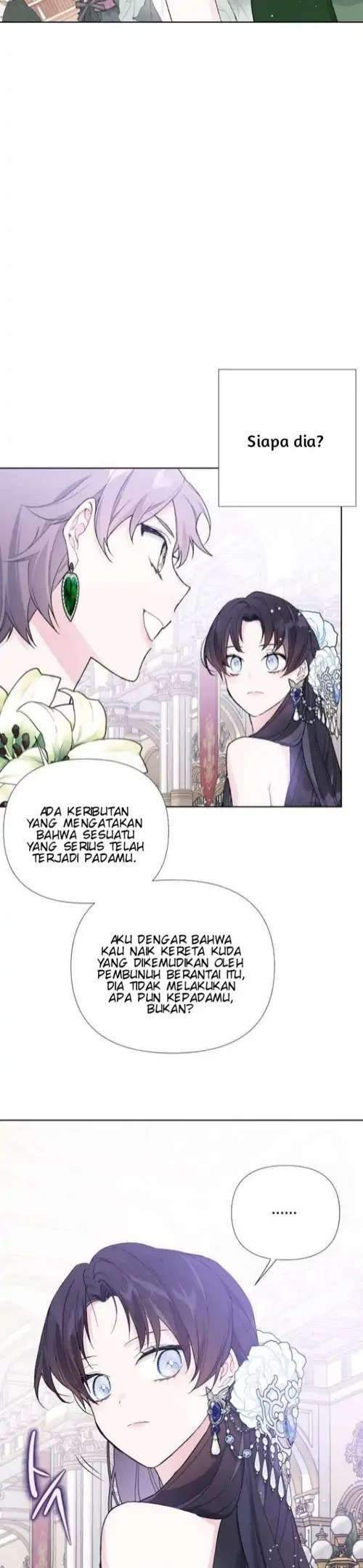 The Way That Knight Lives As a Lady Chapter 13 Gambar 24