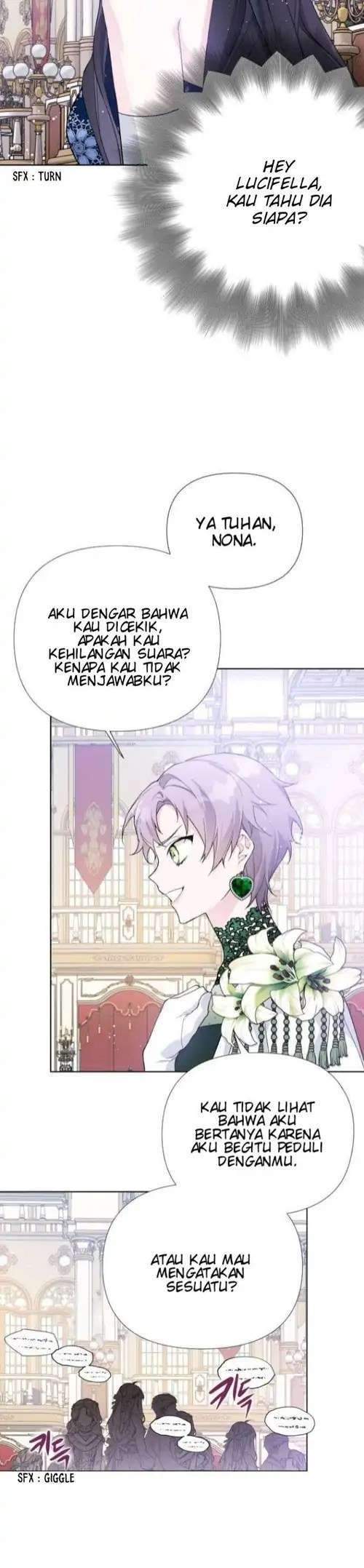 The Way That Knight Lives As a Lady Chapter 13 Gambar 25
