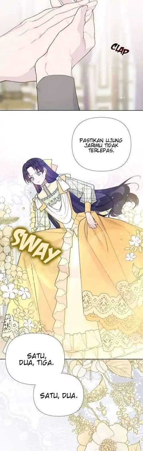 The Way That Knight Lives As a Lady Chapter 12 Gambar 16