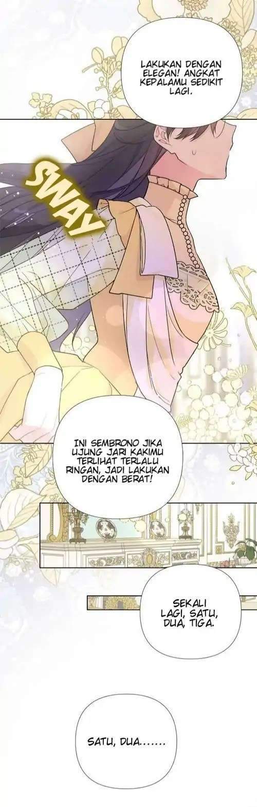 The Way That Knight Lives As a Lady Chapter 12 Gambar 17