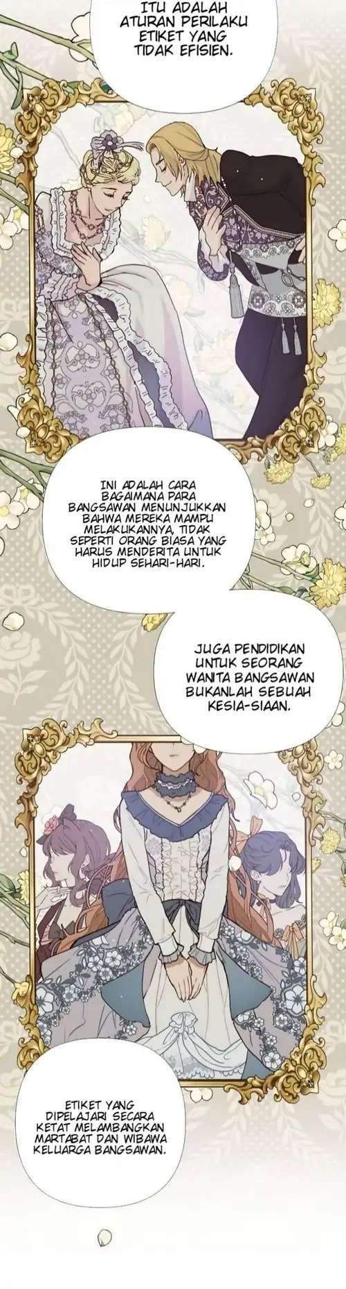 The Way That Knight Lives As a Lady Chapter 12 Gambar 29