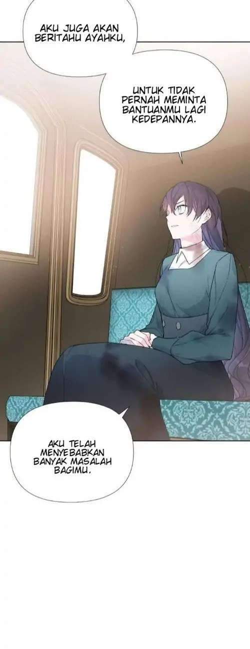 The Way That Knight Lives As a Lady Chapter 11 Gambar 23