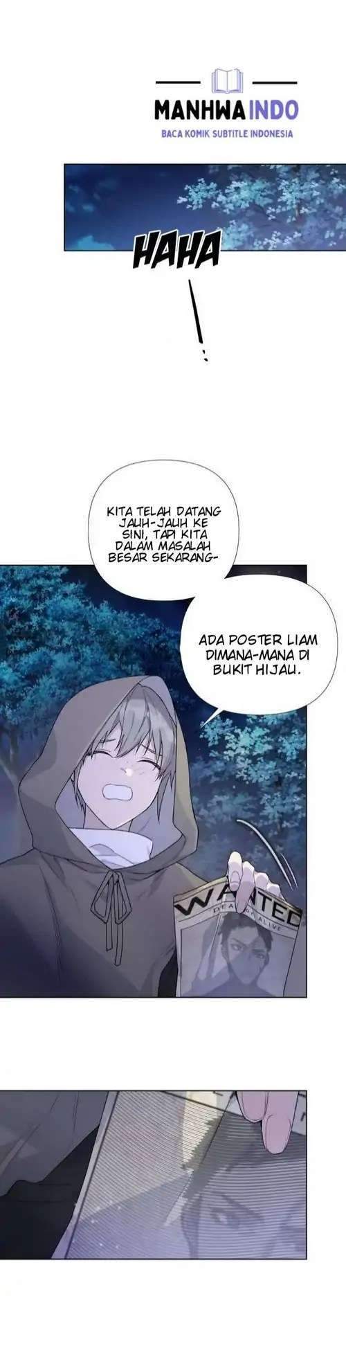 The Way That Knight Lives As a Lady Chapter 11 Gambar 32