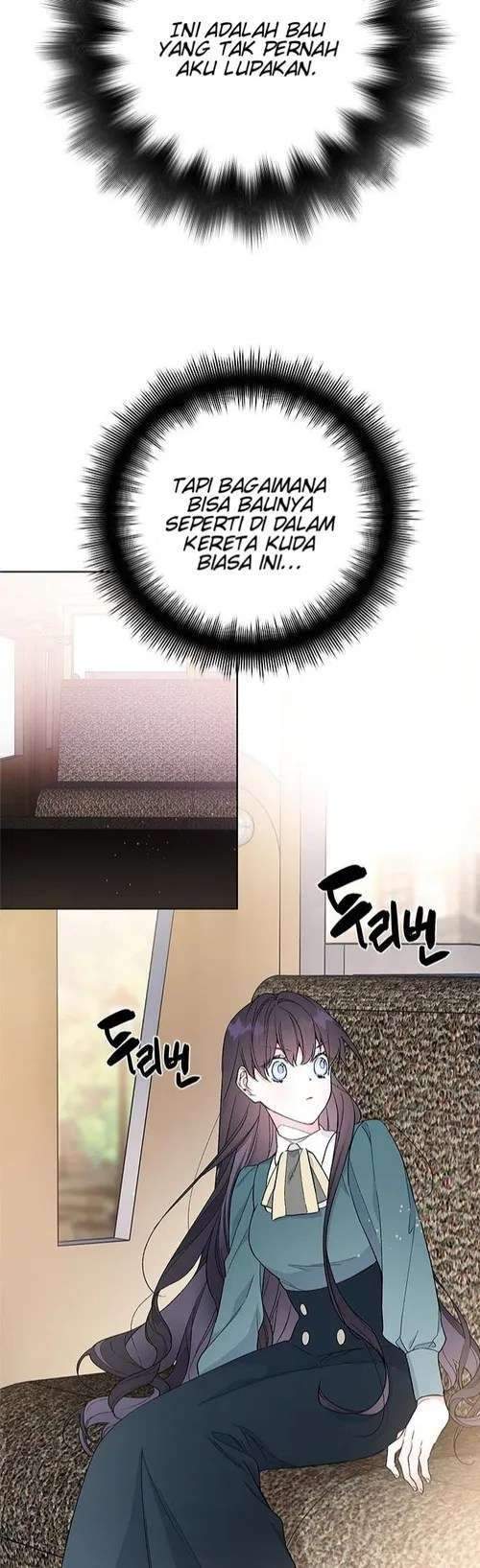 The Way That Knight Lives As a Lady Chapter 8 Gambar 13