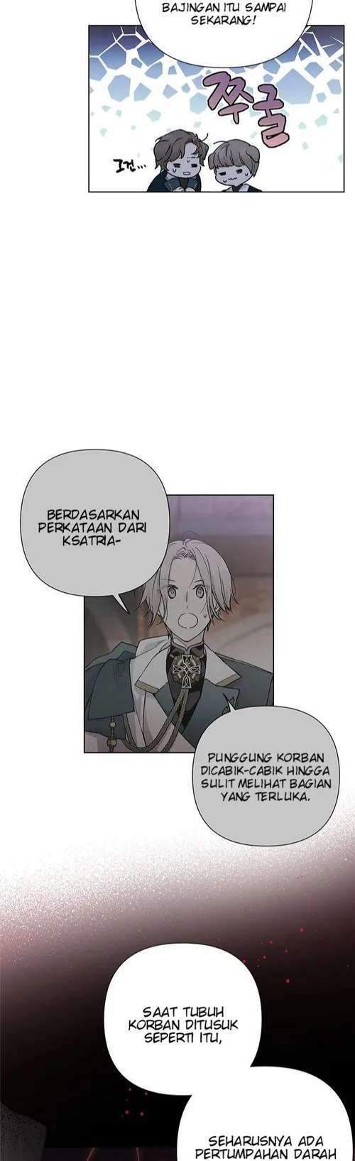 The Way That Knight Lives As a Lady Chapter 8 Gambar 24