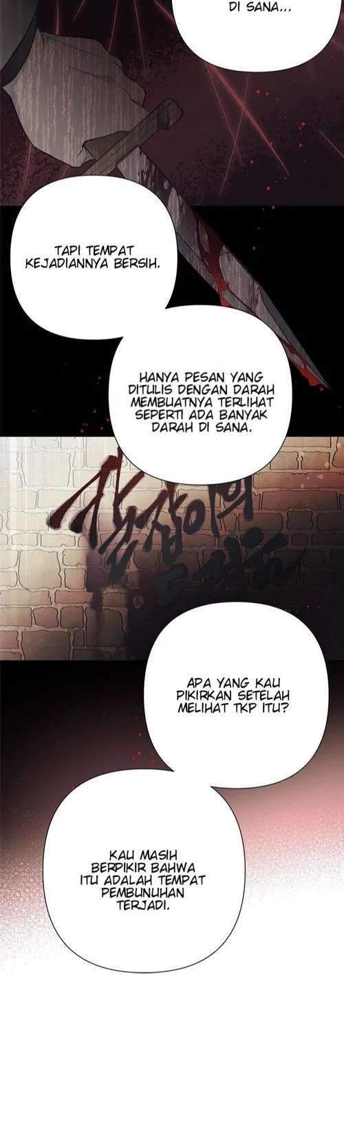 The Way That Knight Lives As a Lady Chapter 8 Gambar 25