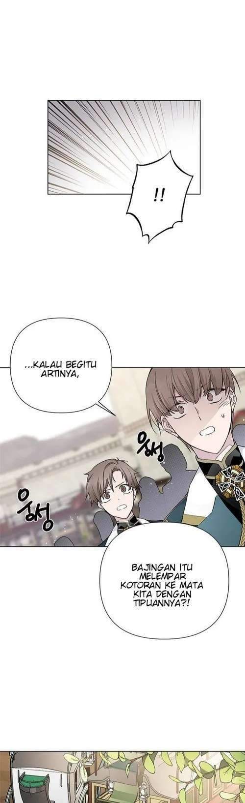The Way That Knight Lives As a Lady Chapter 8 Gambar 26