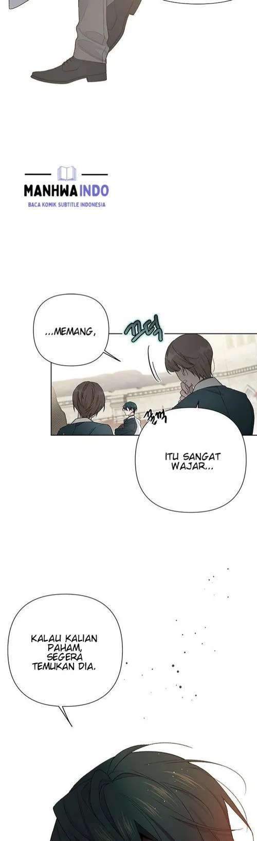 The Way That Knight Lives As a Lady Chapter 8 Gambar 28