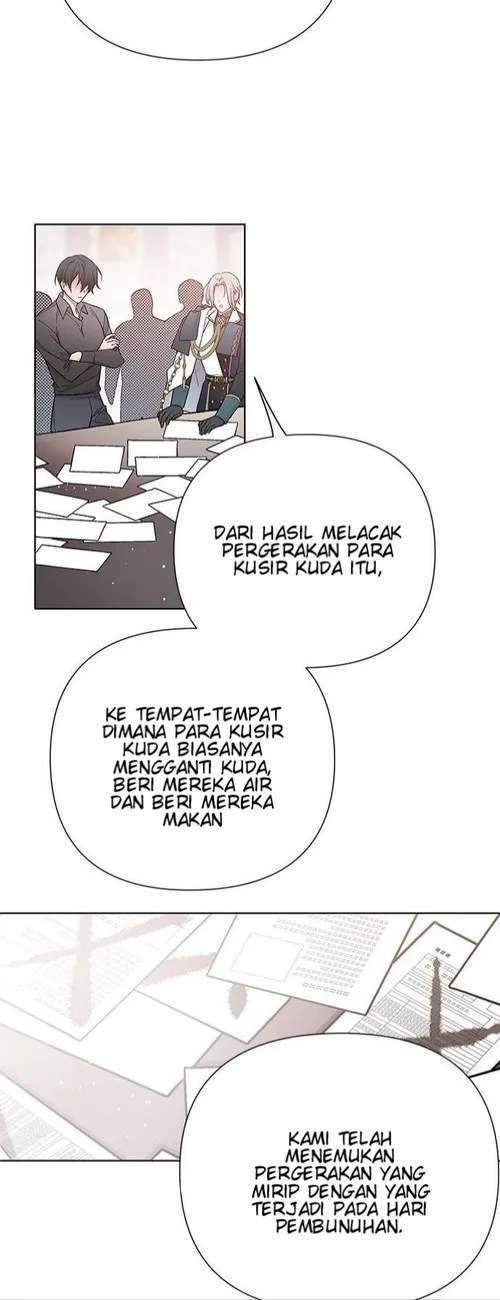 The Way That Knight Lives As a Lady Chapter 8 Gambar 3