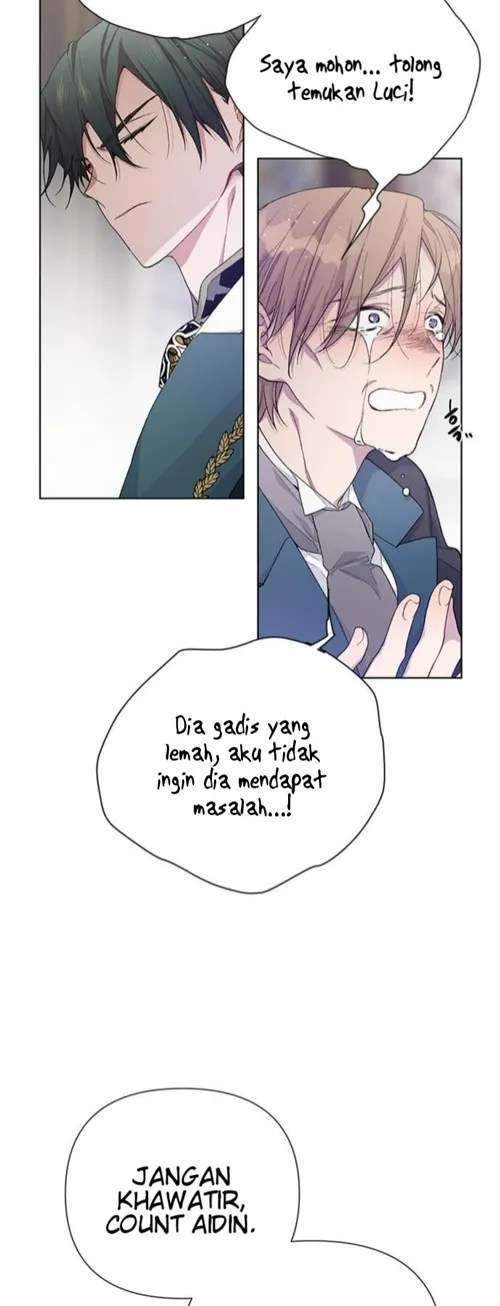 The Way That Knight Lives As a Lady Chapter 7 Gambar 6