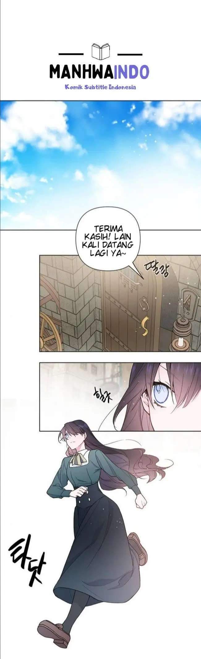 The Way That Knight Lives As a Lady Chapter 6 Gambar 11