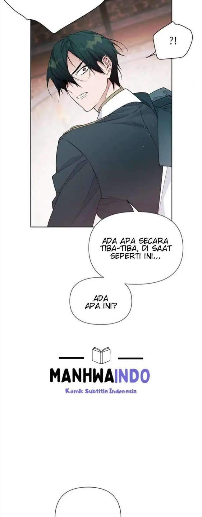The Way That Knight Lives As a Lady Chapter 6 Gambar 36