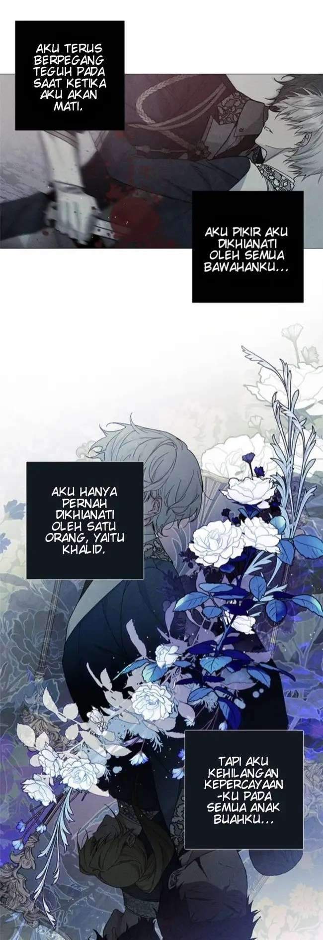 The Way That Knight Lives As a Lady Chapter 5 Gambar 13