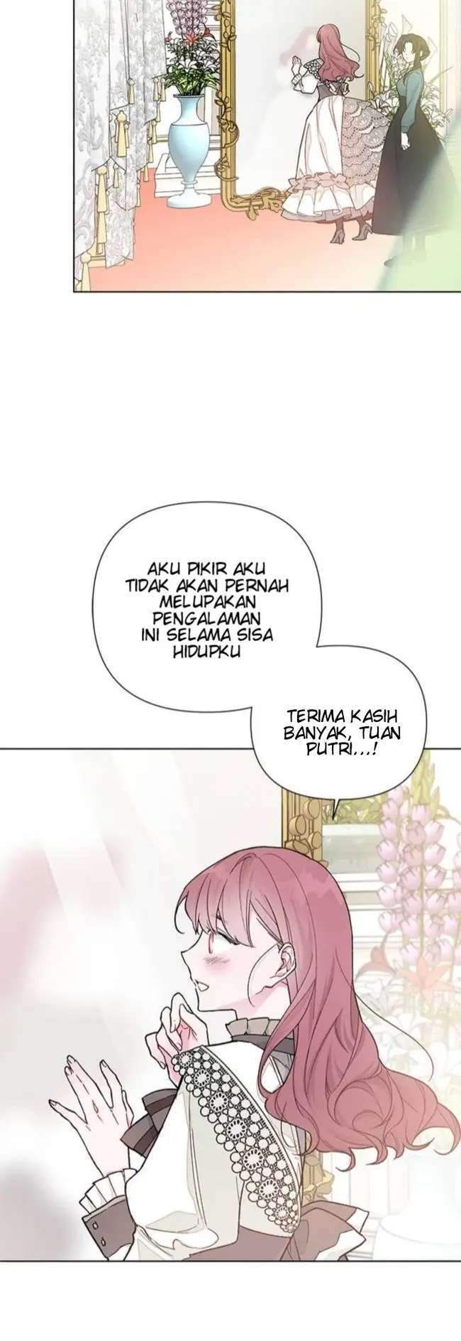 The Way That Knight Lives As a Lady Chapter 5 Gambar 24