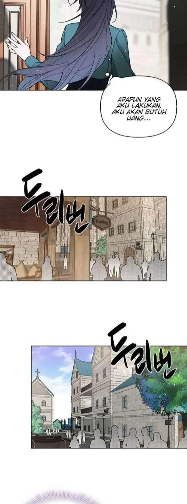 The Way That Knight Lives As a Lady Chapter 5 Gambar 38