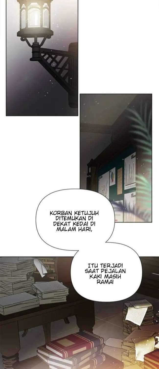 The Way That Knight Lives As a Lady Chapter 4 Gambar 13