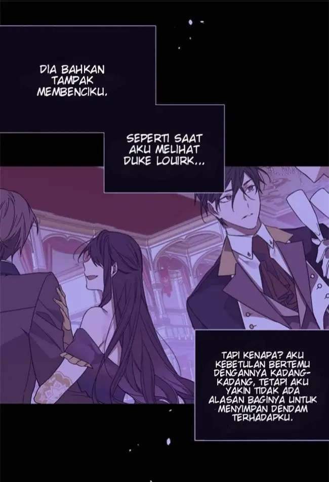The Way That Knight Lives As a Lady Chapter 3 Gambar 14