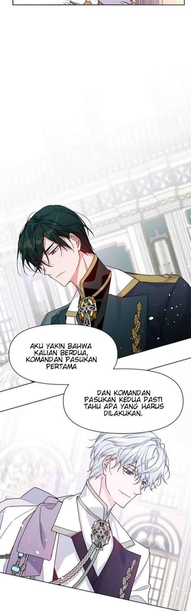 The Way That Knight Lives As a Lady Chapter 3 Gambar 25