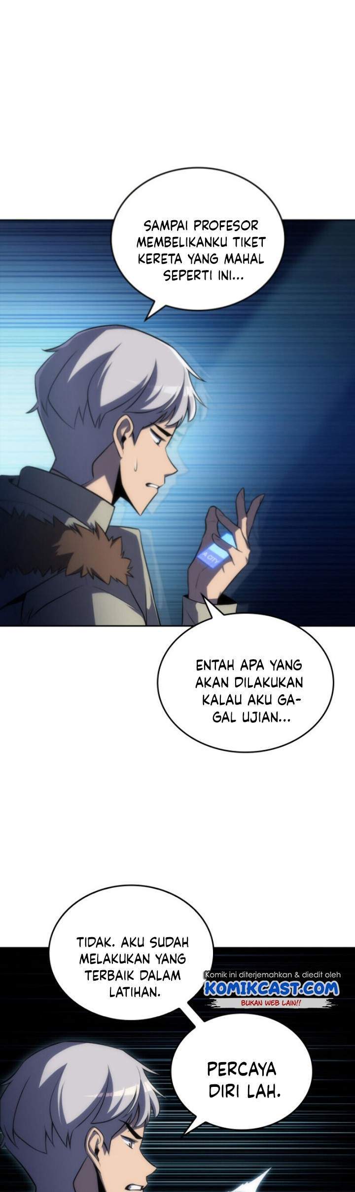 The Challenger Chapter 7 Gambar 44