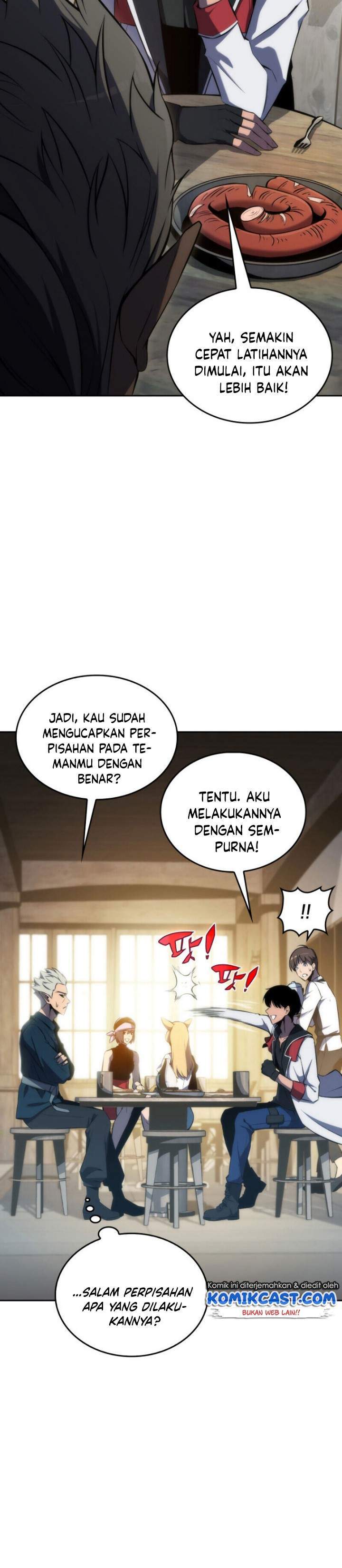 The Challenger Chapter 7 Gambar 9