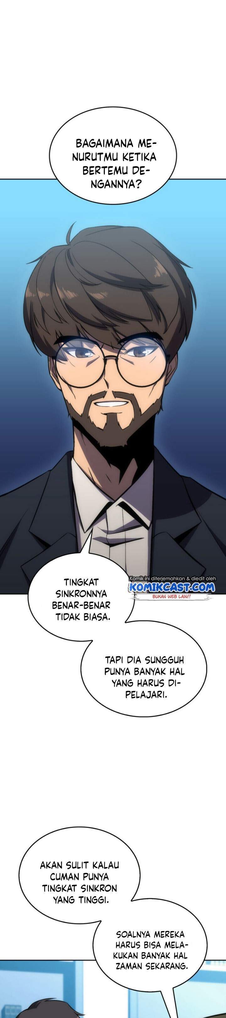 The Challenger Chapter 5 Gambar 12
