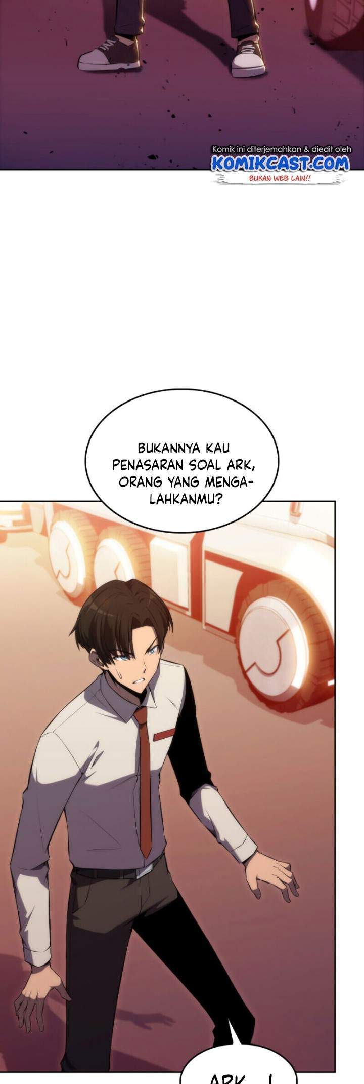 The Challenger Chapter 5 Gambar 50