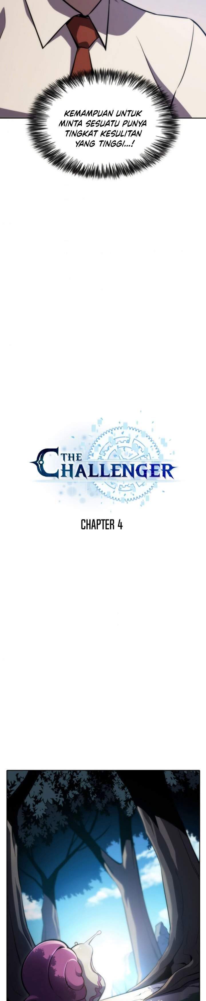 The Challenger Chapter 4 Gambar 11