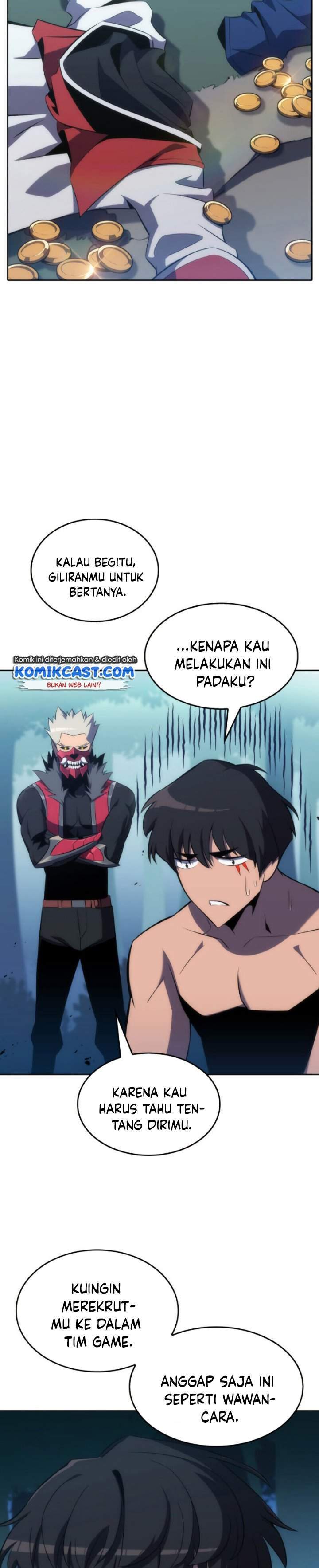 The Challenger Chapter 4 Gambar 24