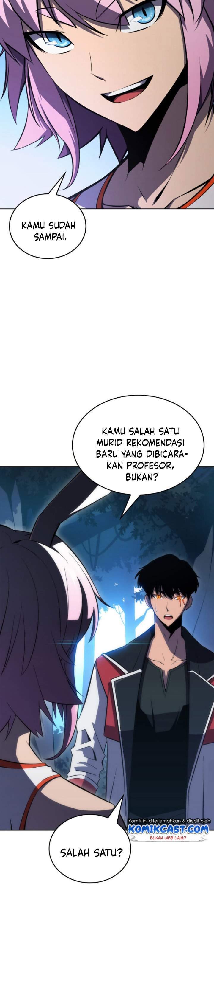 The Challenger Chapter 4 Gambar 52