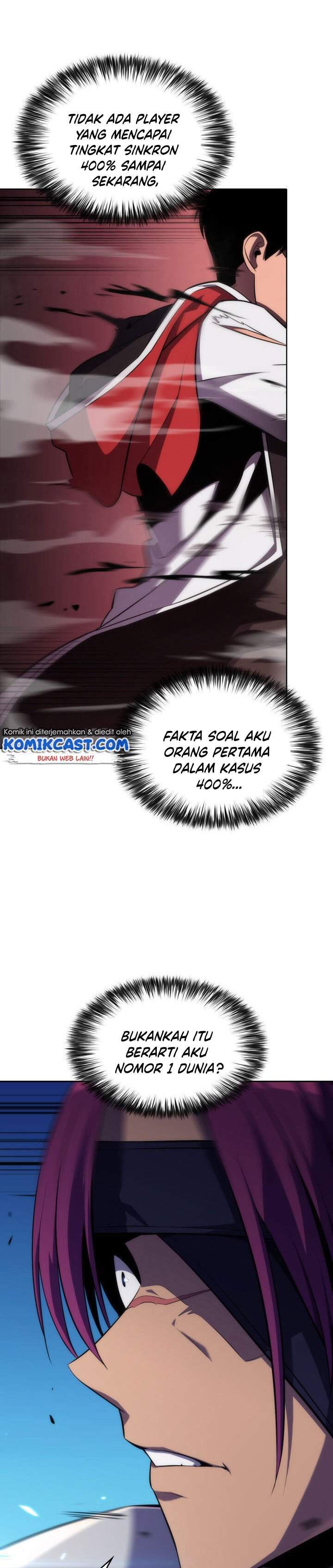 The Challenger Chapter 3 Gambar 33