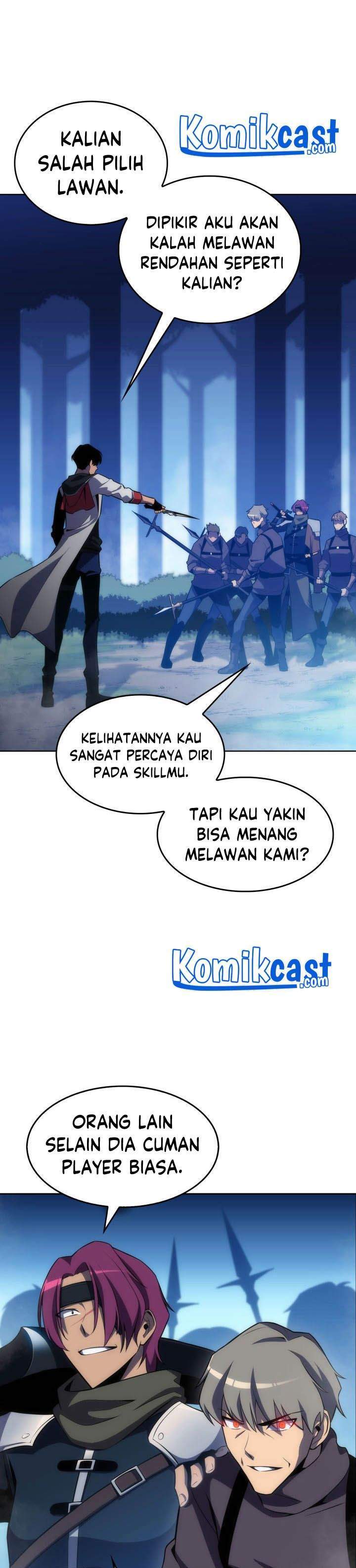 The Challenger Chapter 2 Gambar 37