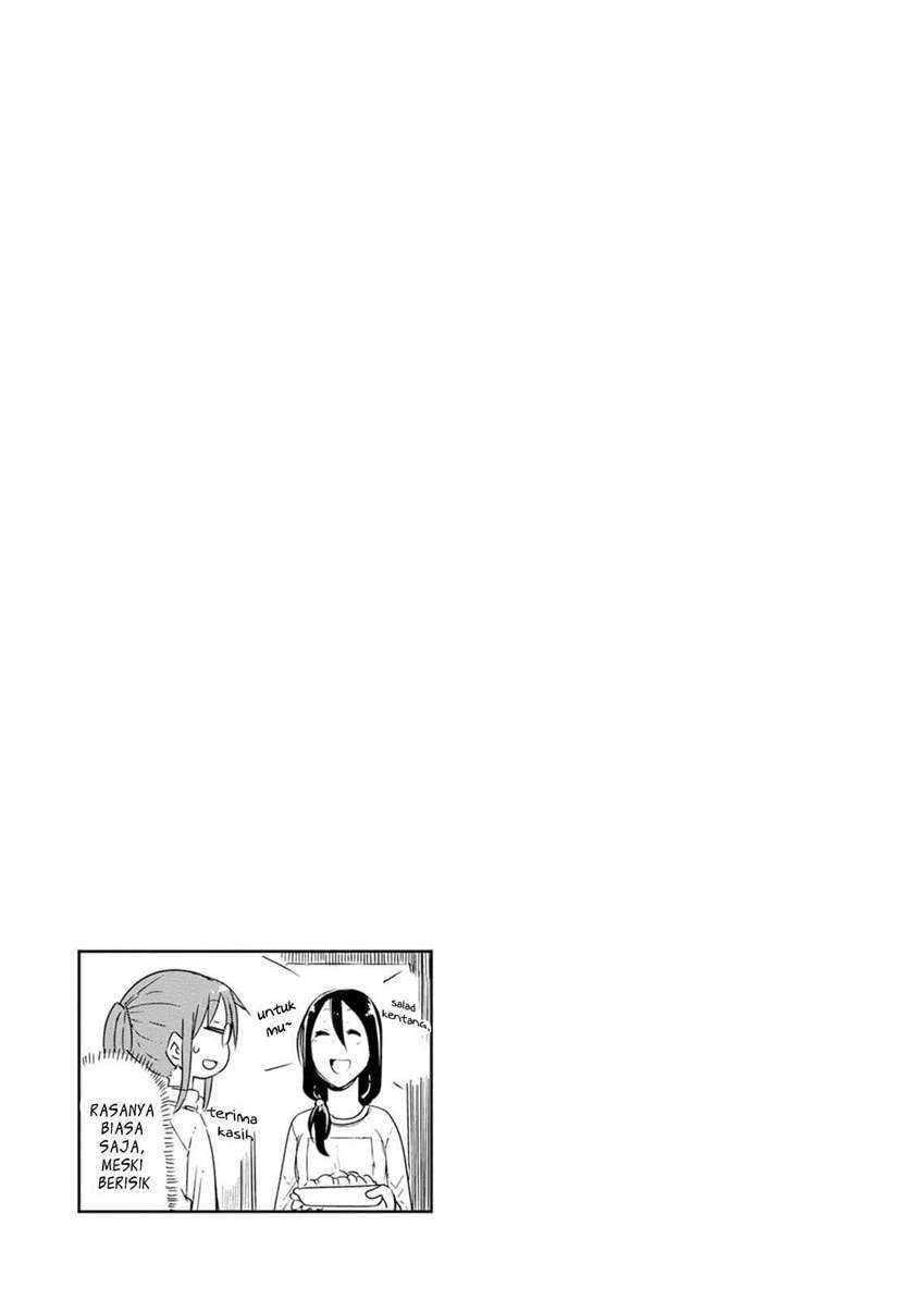 Kobayashi-san Chi no Maid Dragon Chapter 22 Gambar 15