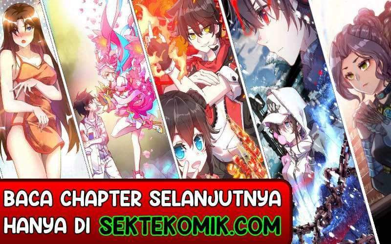 Mortal Cultivation Fairy World Chapter 13 Gambar 15