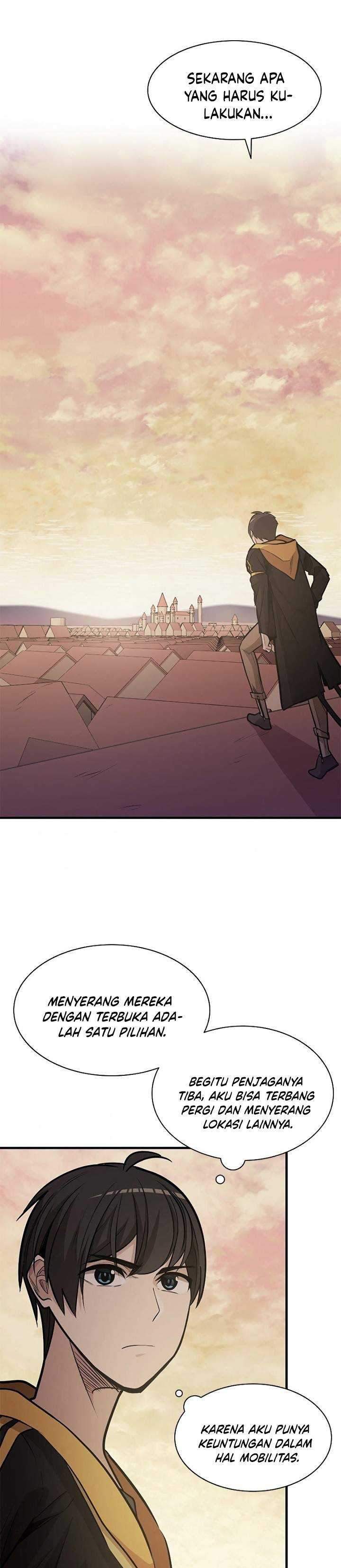The Tutorial is Too Hard Chapter 27 Gambar 12