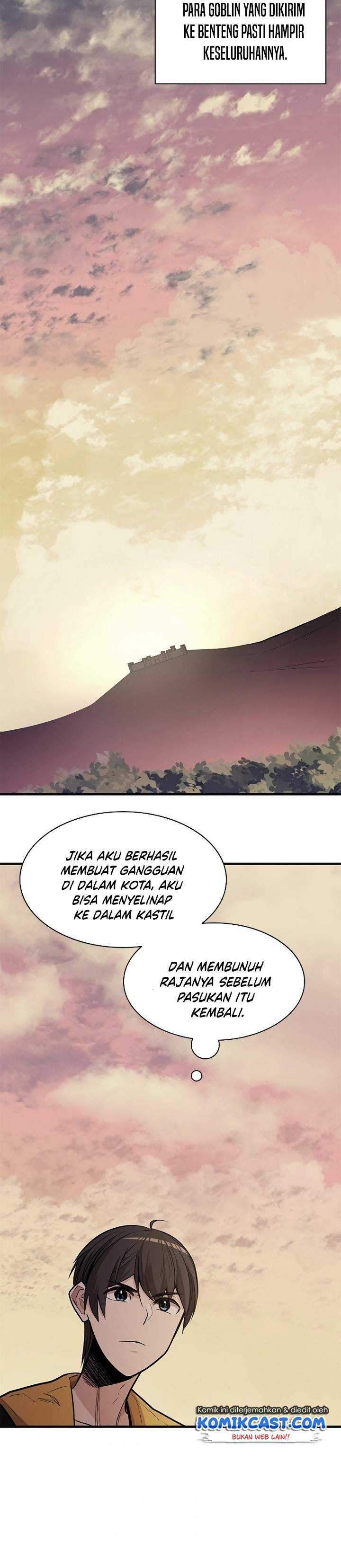 The Tutorial is Too Hard Chapter 27 Gambar 15