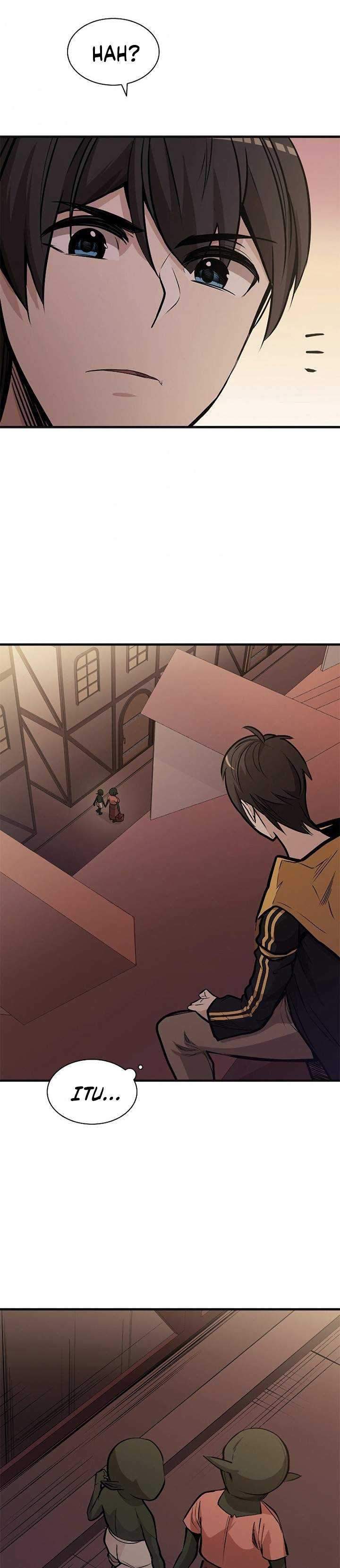 The Tutorial is Too Hard Chapter 27 Gambar 16