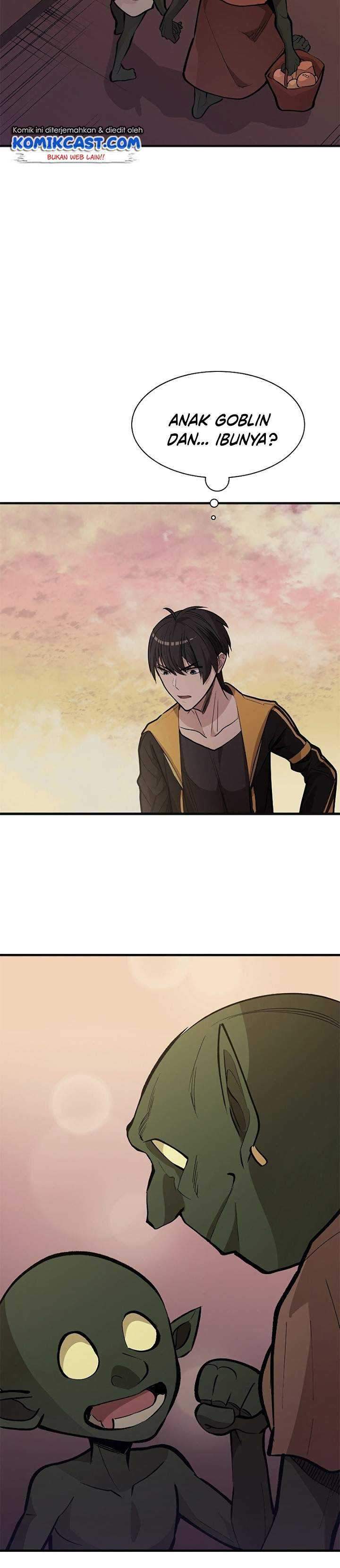 The Tutorial is Too Hard Chapter 27 Gambar 17