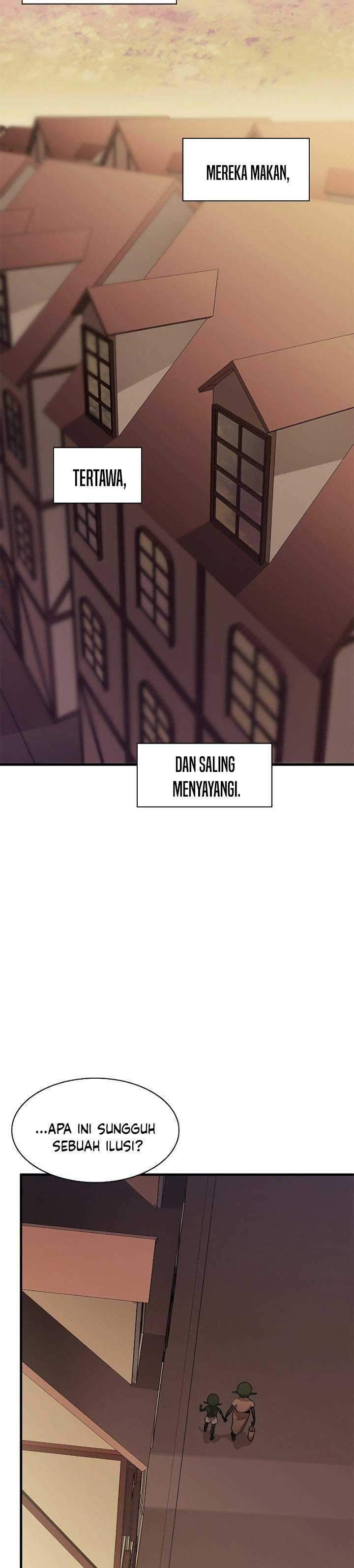 The Tutorial is Too Hard Chapter 27 Gambar 20
