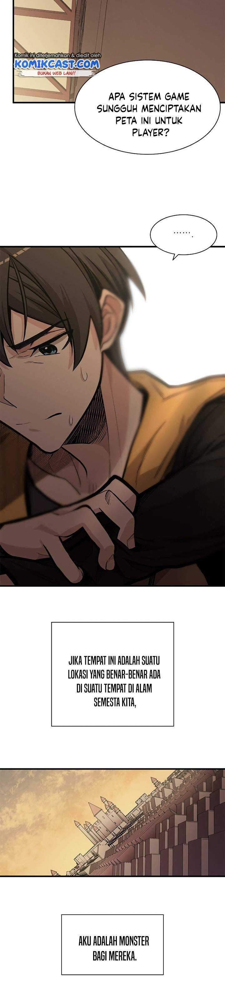 The Tutorial is Too Hard Chapter 27 Gambar 21
