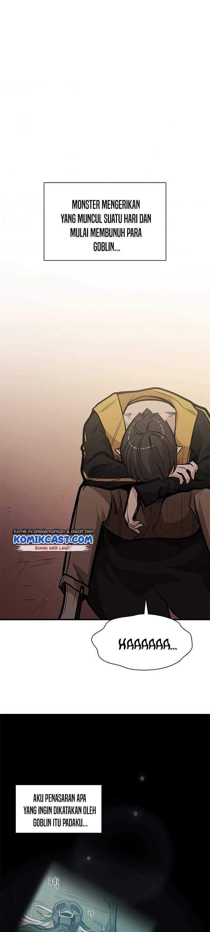 The Tutorial is Too Hard Chapter 27 Gambar 22