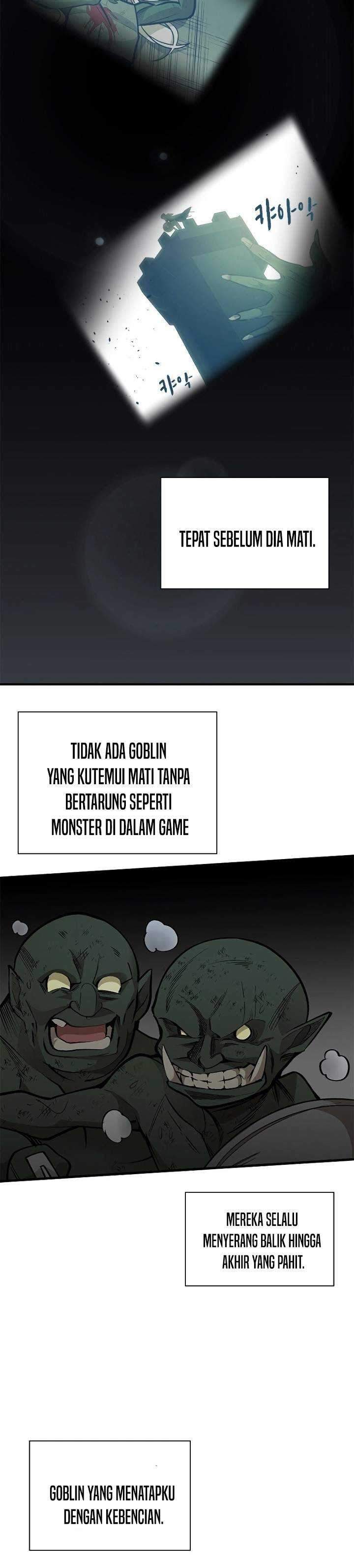 The Tutorial is Too Hard Chapter 27 Gambar 23