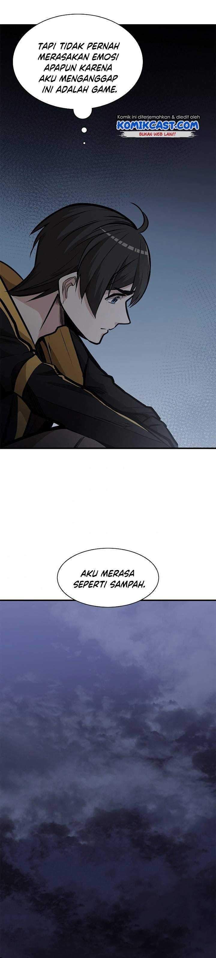 The Tutorial is Too Hard Chapter 27 Gambar 25