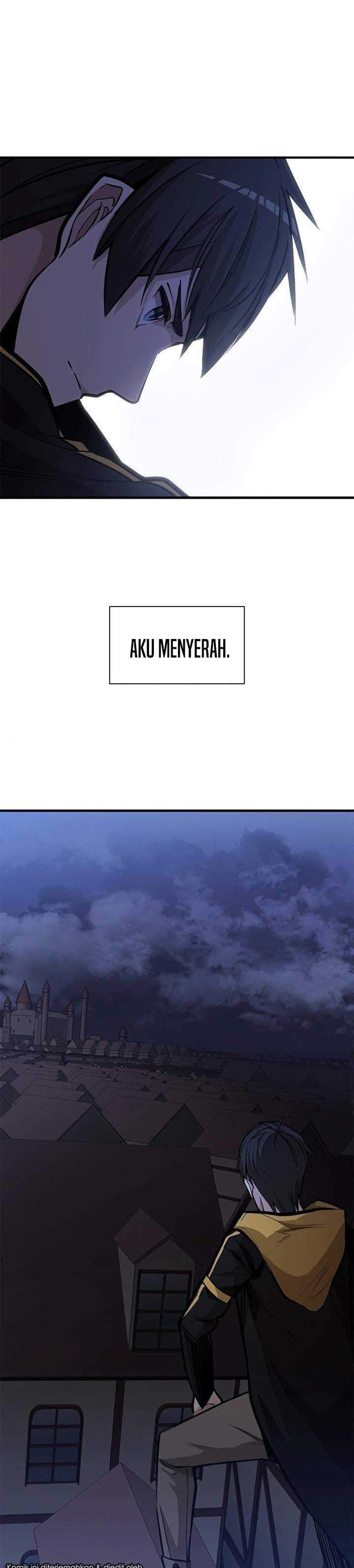 The Tutorial is Too Hard Chapter 27 Gambar 28