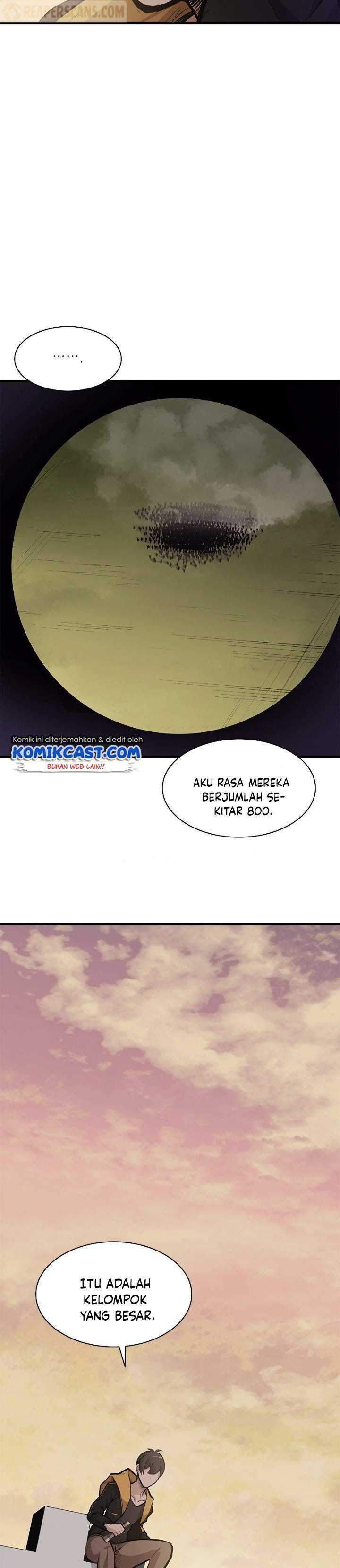 The Tutorial is Too Hard Chapter 27 Gambar 3