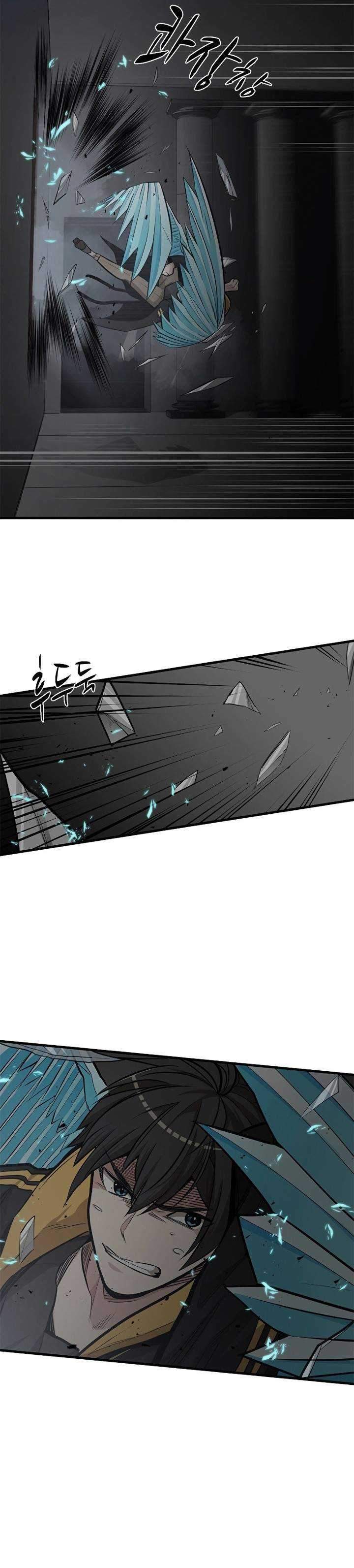 The Tutorial is Too Hard Chapter 27 Gambar 32