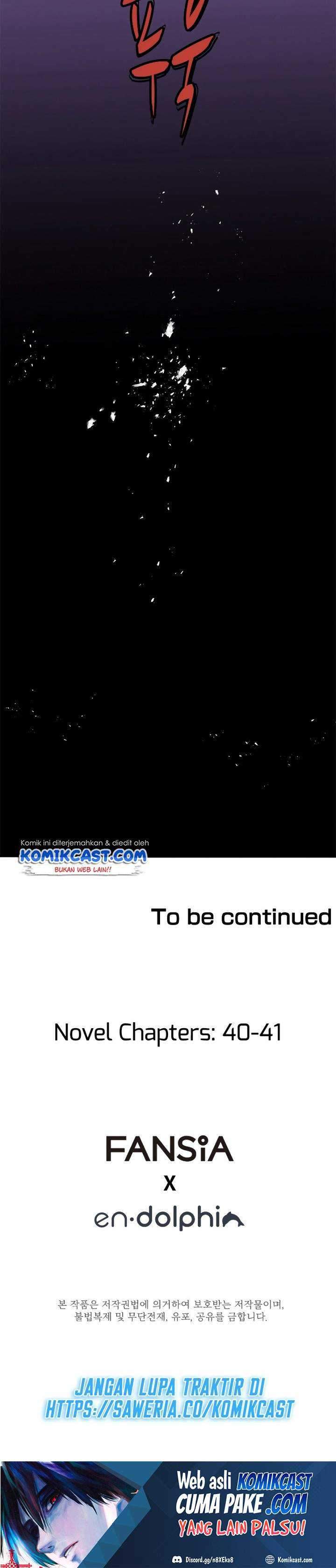 The Tutorial is Too Hard Chapter 27 Gambar 38
